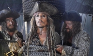 Piráti z Karibiku 5: Proč v teaseru chyběl Jack Sparrow | Fandíme filmu