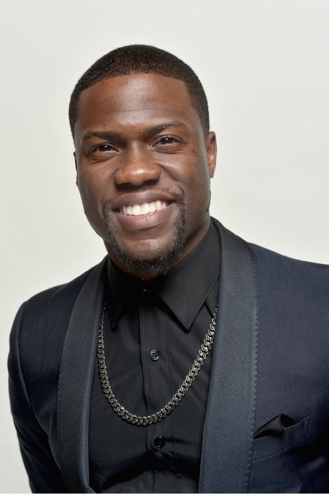 Kevin Hart | Fandíme filmu