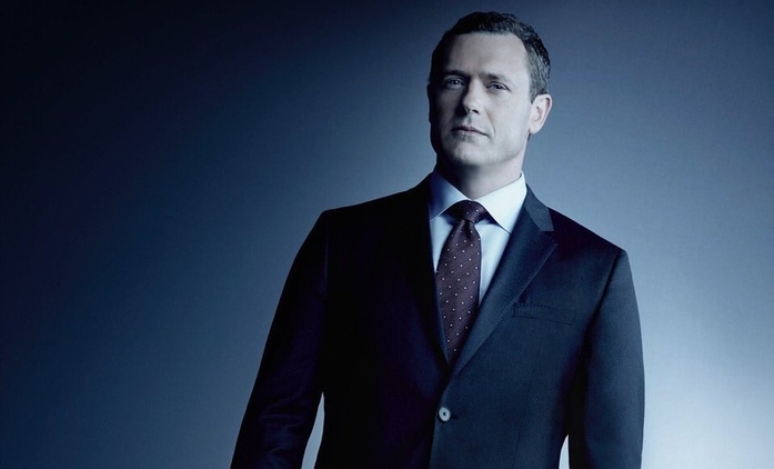 Agents of S.H.I.E.L.D. mají vlastního Captaina Ameriku | Fandíme seriálům