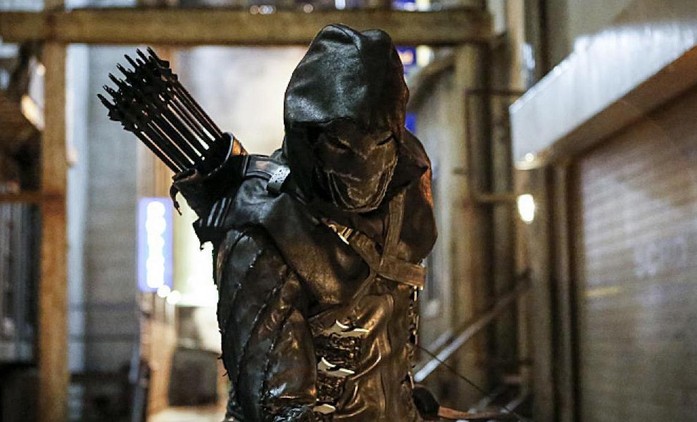 Arrow: Mrtvá postava se vrací v upoutávce na návrat 5. řady | Fandíme seriálům