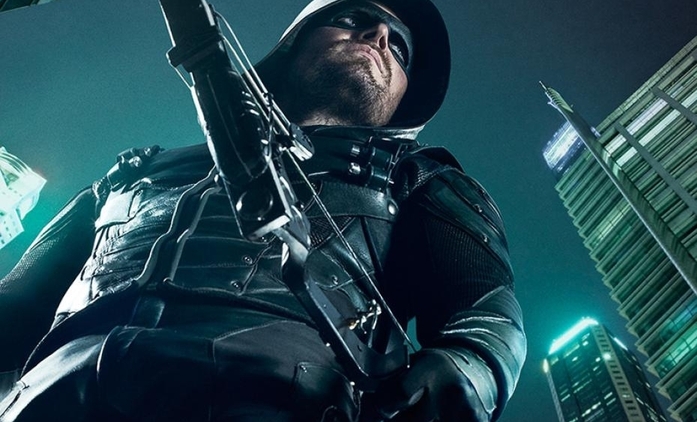 Arrow: Pátá sezona uzavře jednu kapitolu a změní celý seriál | Fandíme seriálům