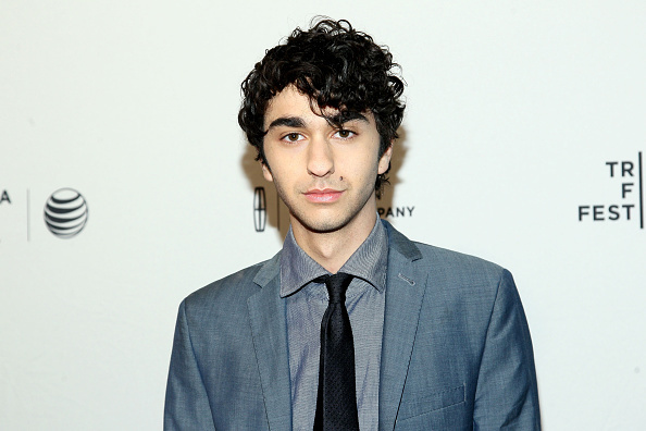 Alex Wolff | Fandíme filmu