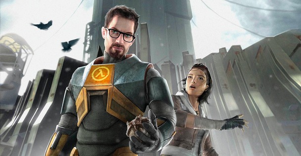 Half-Life a Portal chystají skuteční fanoušci, kteří je chápou | Fandíme filmu