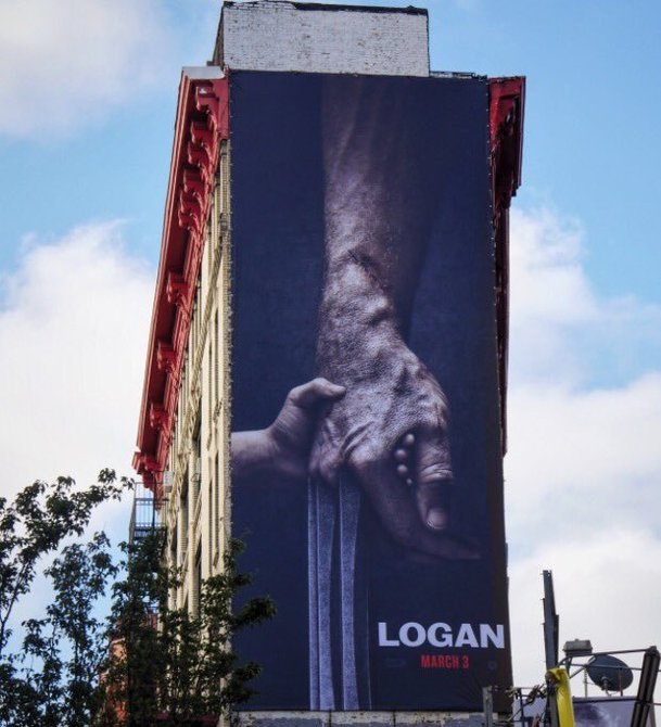 Logan: Oficiální trailer dorazil v HD | Fandíme filmu