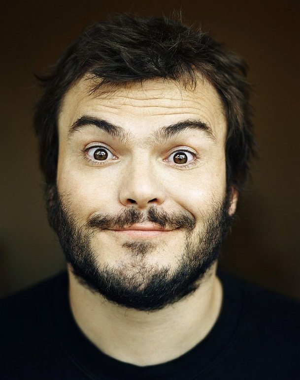 Jack Black | Fandíme filmu