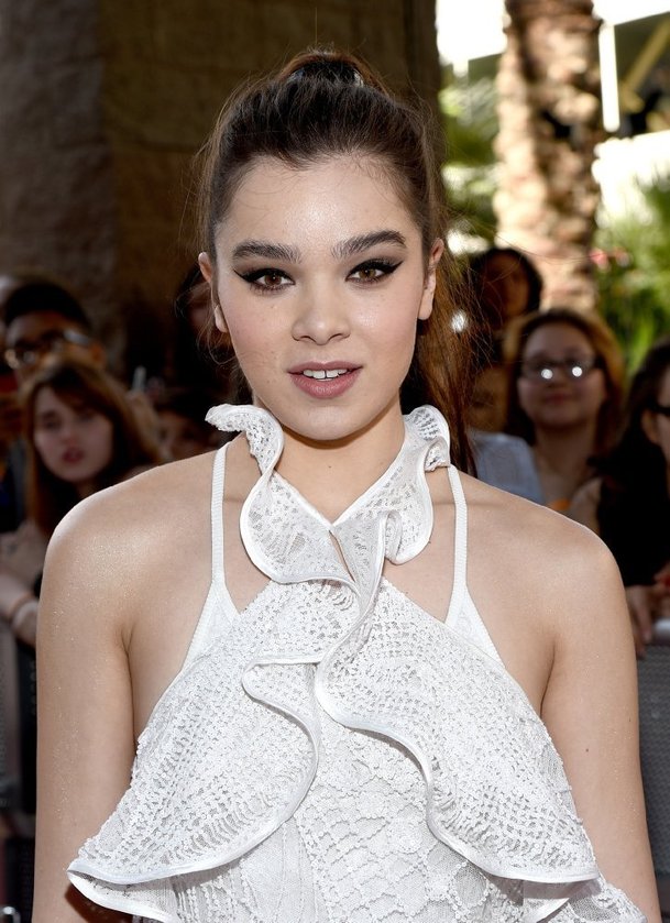 Hailee Steinfeld | Fandíme filmu