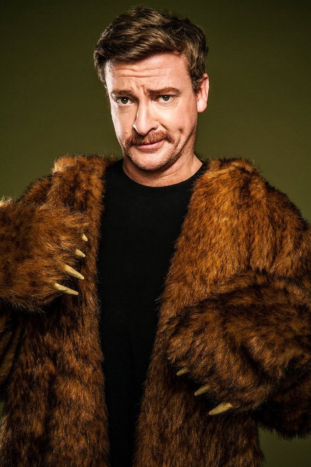 Rhys Darby | Fandíme filmu