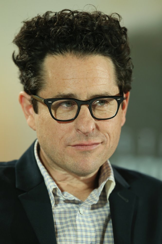 J.J. Abrams | Fandíme filmu