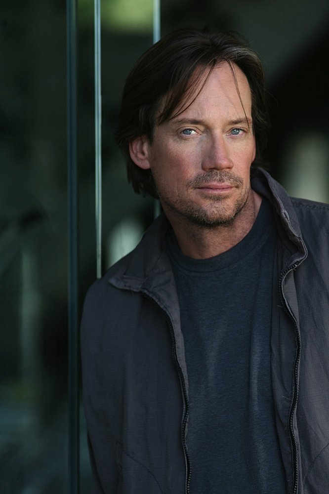 Kevin Sorbo | Fandíme filmu