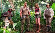 Jumanji: Vítejte v džungli: Ochutnávka z příštího traileru | Fandíme filmu