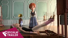 Ballerina - Oficiální Trailer | Fandíme filmu