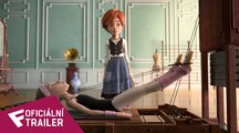 Ballerina - Oficiální Trailer | Fandíme filmu