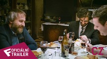 Sieranevada - Oficiální Trailer (CZ) | Fandíme filmu