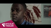 Get Out - Oficiální Trailer | Fandíme filmu