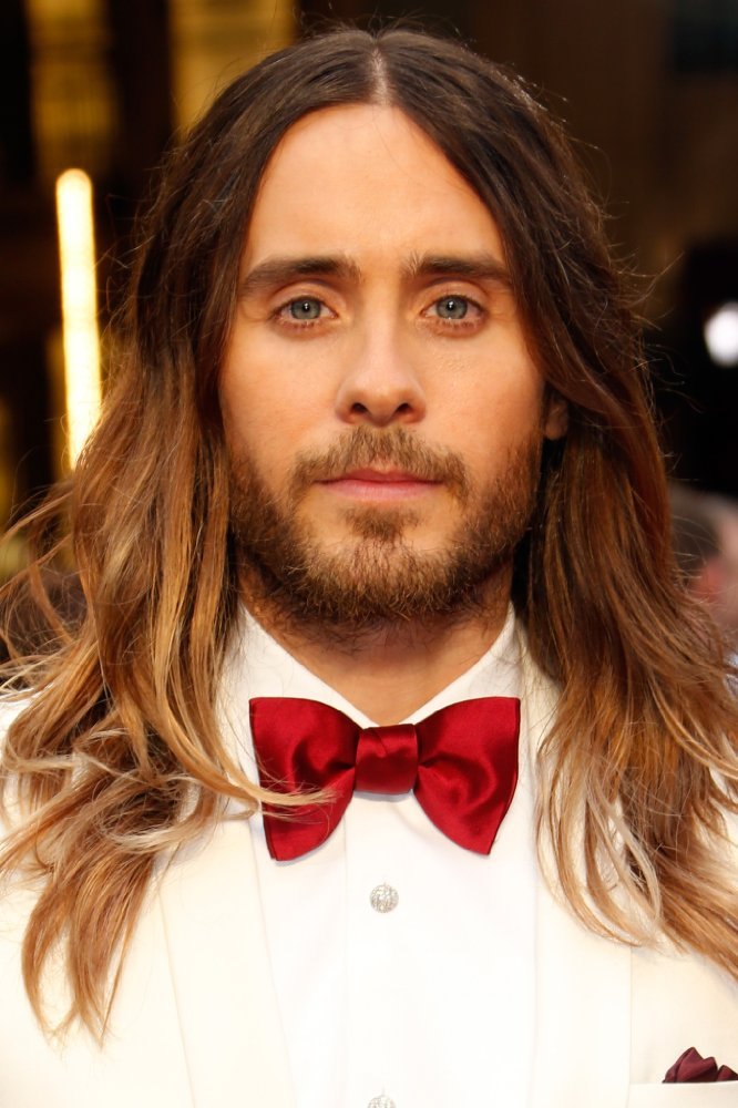 Jared Leto | Fandíme filmu