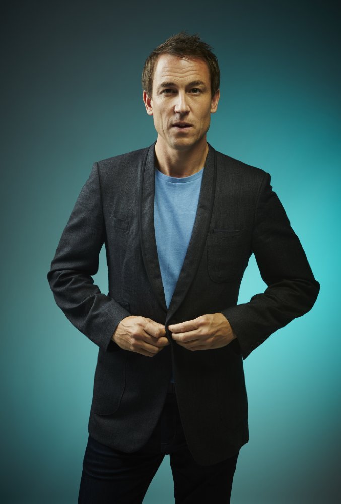 Tobias Menzies | Fandíme filmu