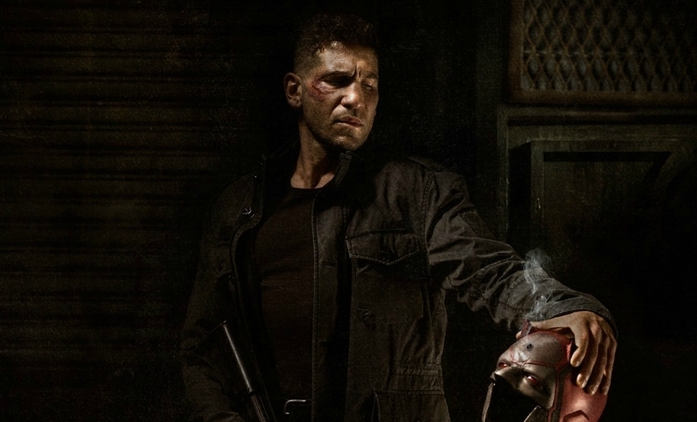The Punisher přidá postavu z Daredevila a další nové | Fandíme seriálům