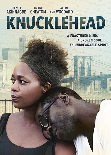 Knucklehead | Fandíme filmu