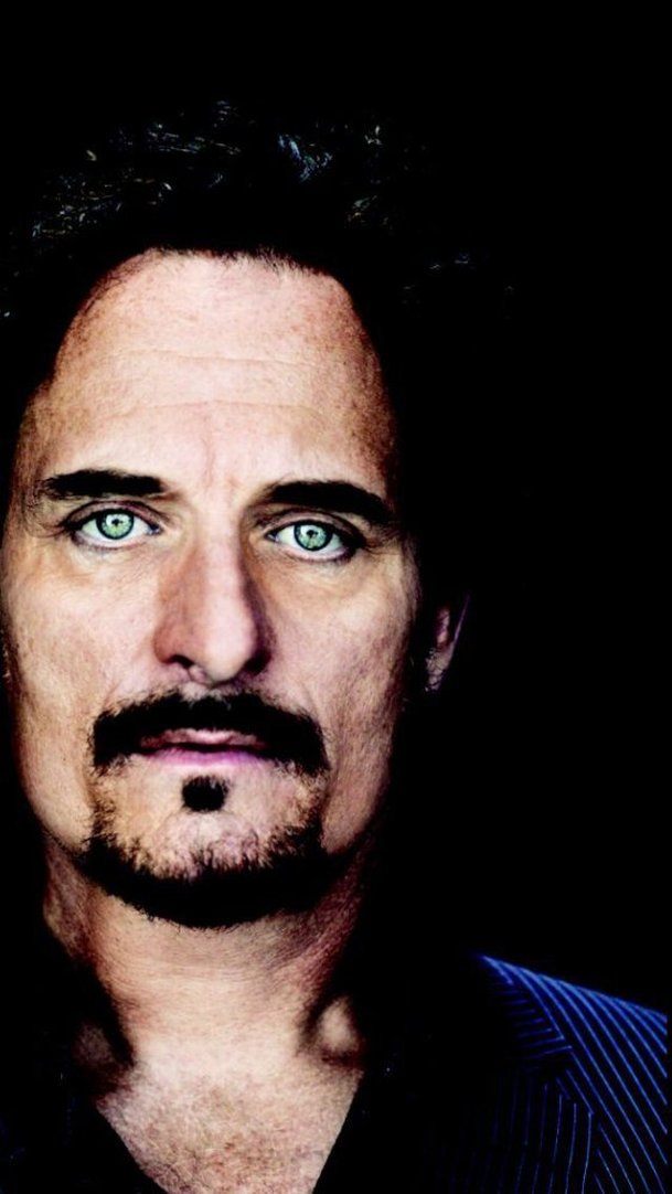 Kim Coates | Fandíme filmu