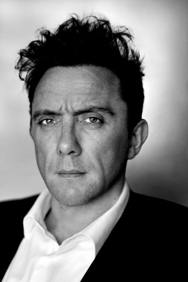 Peter Serafinowicz | Fandíme filmu