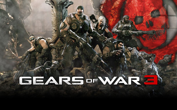 Gears of War: Filmová adaptace se hýbe vpřed | Fandíme filmu