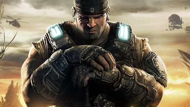 Gears of War: Dave Bautista aktivně usiluje o hlavní roli | Fandíme filmu