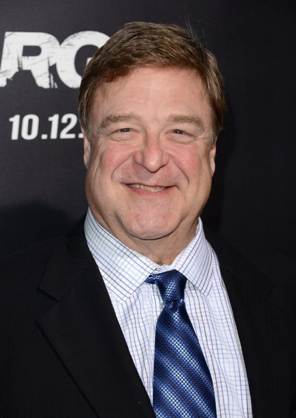 John Goodman | Fandíme filmu