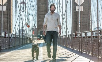 John Wick 2: Ochutnávka prvního traileru | Fandíme filmu