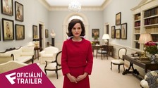 Jackie - Oficiální Teaser Trailer | Fandíme filmu