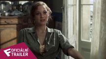 Spojenci - Oficiální Trailer | Fandíme filmu