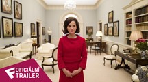 Jackie - Oficiální Teaser Trailer | Fandíme filmu