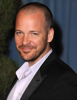 Peter Sarsgaard | Fandíme filmu