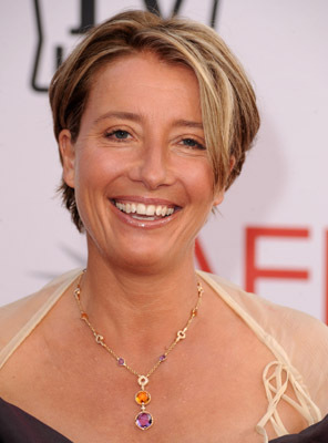 Emma Thompson | Fandíme filmu