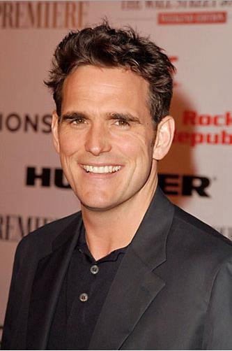 Matt Dillon | Fandíme filmu