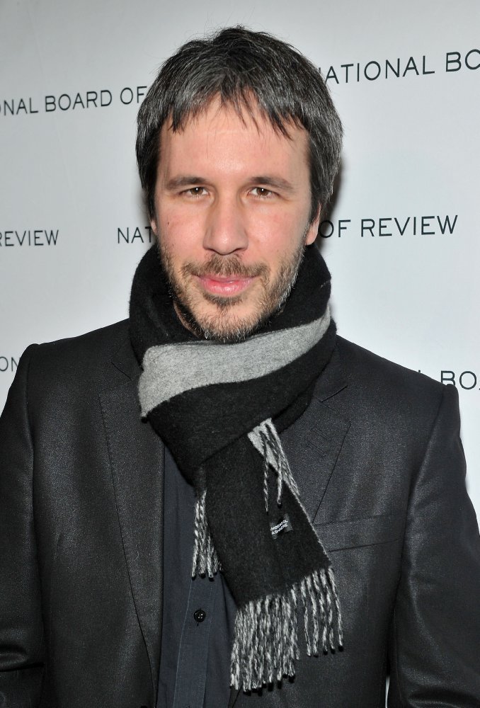 Denis Villeneuve | Fandíme filmu