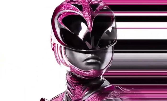 Power Rangers: Všichni Strážci na pěti plakátech | Fandíme filmu