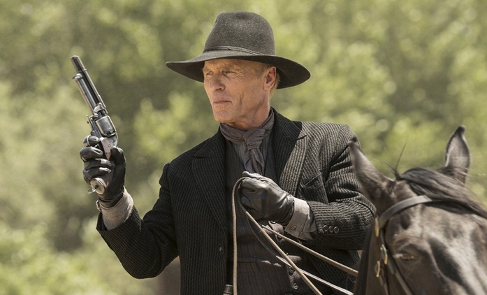 Westworld: HBO předčasně uvolnilo druhou epizodu | Fandíme seriálům