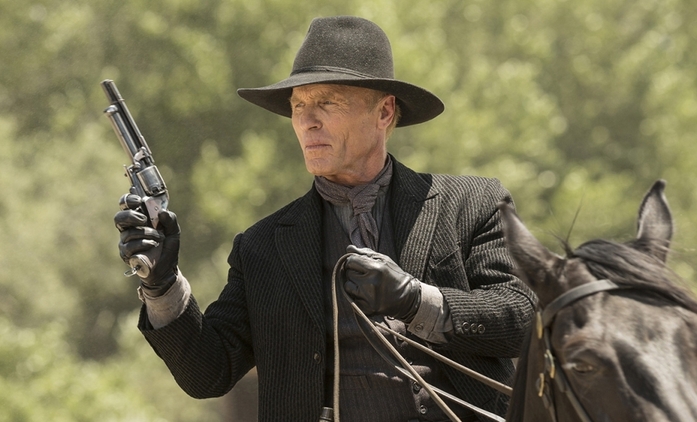 Westworld: HBO předčasně uvolnilo druhou epizodu | Fandíme seriálům