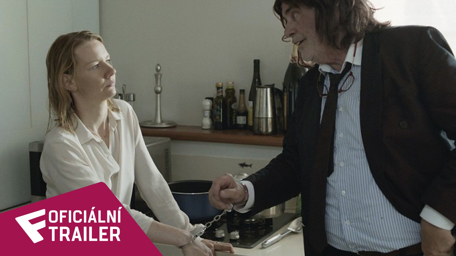 Toni Erdmann - Oficiální Trailer