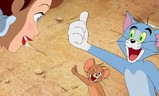 Tom a Jerry: Návrat do Země Oz | Fandíme filmu