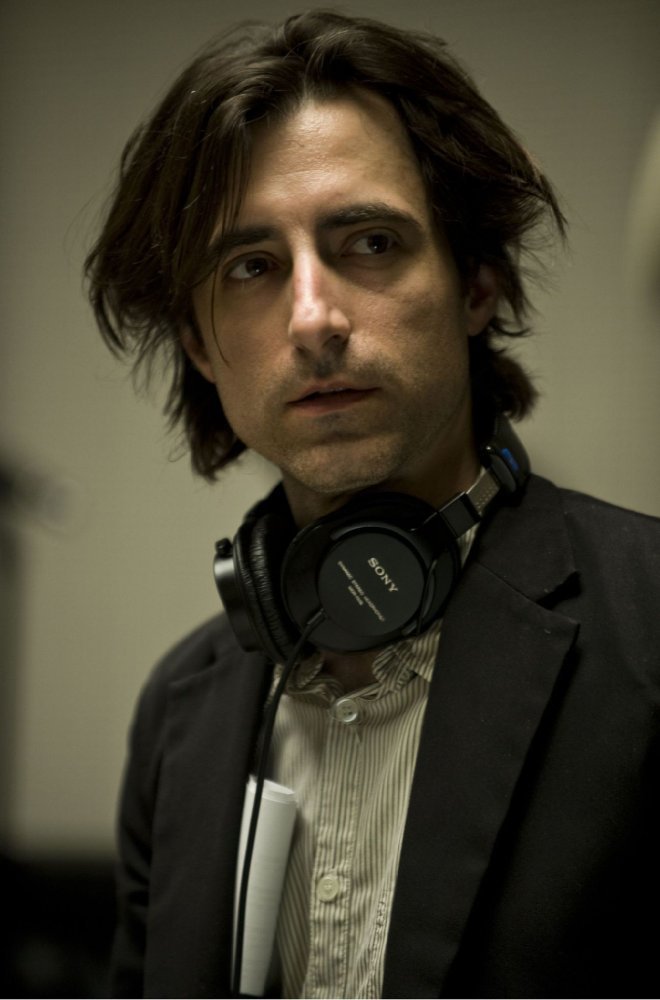 Noah Baumbach | Fandíme filmu