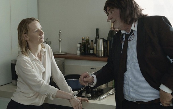 Toni Erdmann | Fandíme filmu