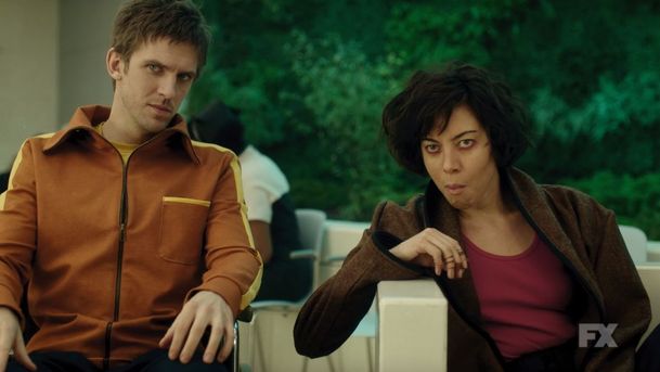 Legion: 3 důvody, proč tento neobvyklý komiks sledovat | Fandíme serialům