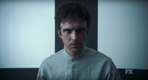 X-Men: Legion: Paranoidní trailer a datum premiéry | Fandíme serialům