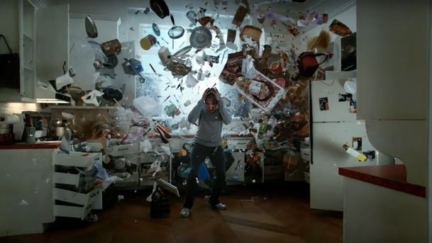 Legion: První teaser na 2. sérii je na světě | Fandíme serialům