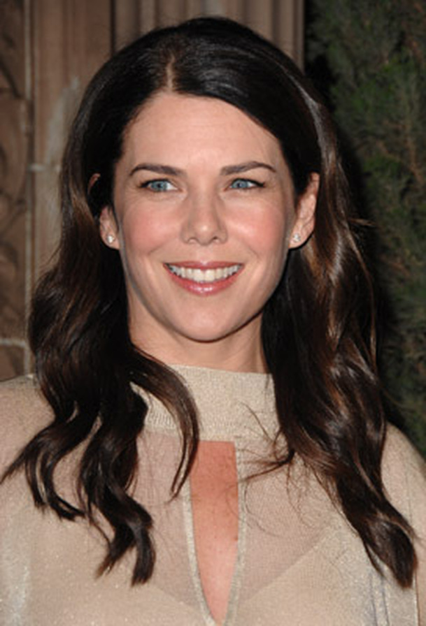 Lauren Graham | Fandíme filmu