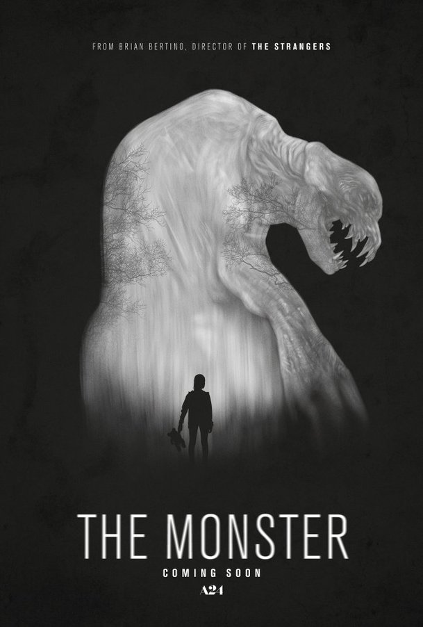 The Monster | Fandíme filmu