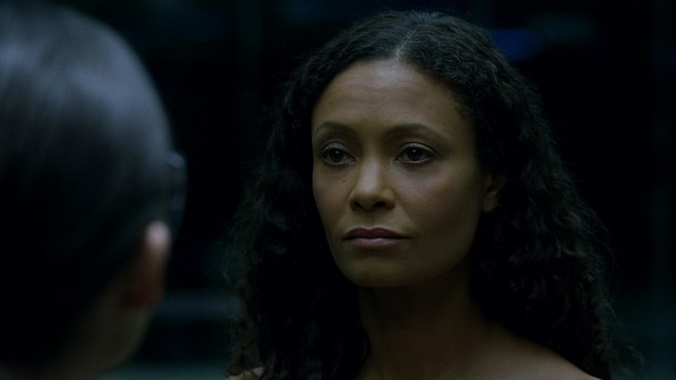 Westworld: HBO předčasně uvolnilo druhou epizodu | Fandíme serialům