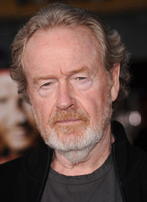 Ridley Scott | Fandíme filmu