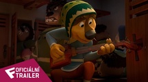 Rock Dog - Oficiální Trailer | Fandíme filmu